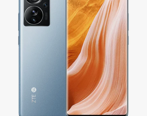 顺丰当天发/送碎屏险/送蓝牙音箱】中兴Ax...