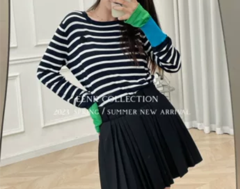 EENK COLLCTION 23新品ca...