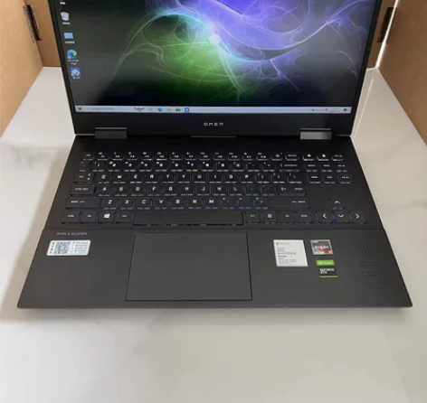 惠普暗影精灵6/4600/1650ti 游...