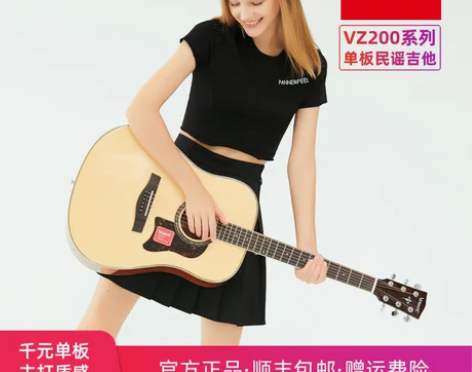 正品VEAZEN费森VZ200系列初学者单...