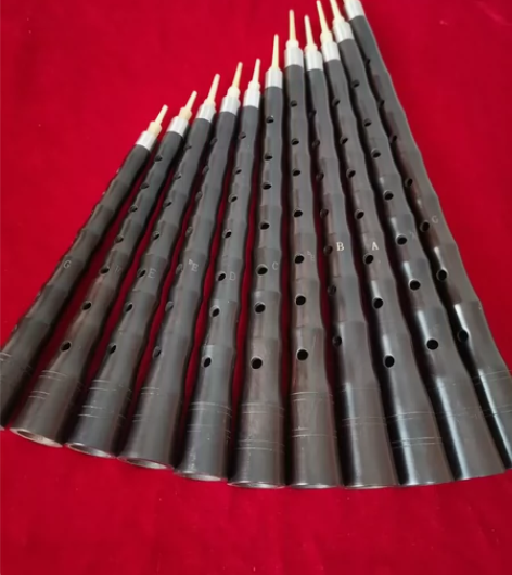 全新乌木唢呐全套乐器厂家直销专业生产各调齐...