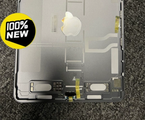 iPad2020款 2021款 全新 Wi...