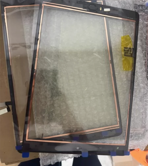 iPad9 原装拆机触摸拆机触摸  功能正...