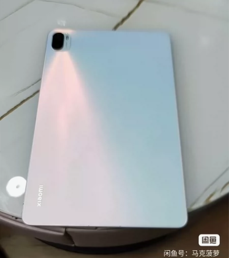 #小米平板5pro wifi版  扩展版本...