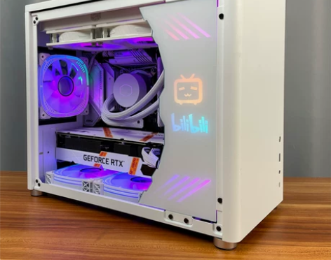 ?I5 13400 RTX4060Ti台式...