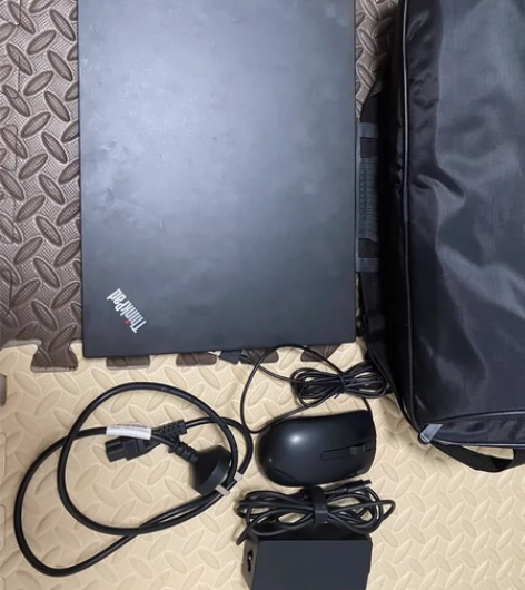 ?全新联想笔记本电脑thinkpad R1...