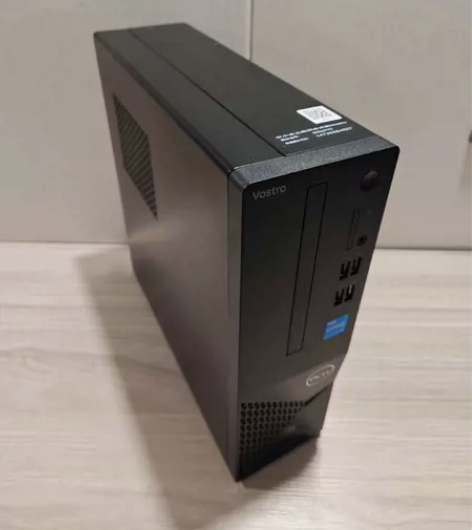 戴尔成就3710台式机电脑商用电脑 配置如...