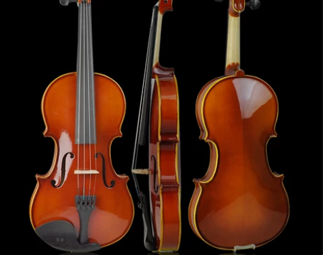 优音手工实木成人初学者儿童练习考级专业级小...