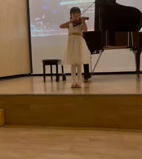 国际获奖广州华星小提琴H系列+儿童初学者成...