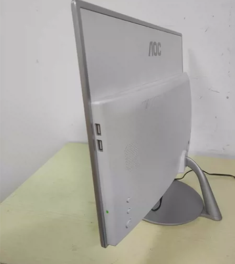 aoc大师734 一体机 赛扬j3160 ...