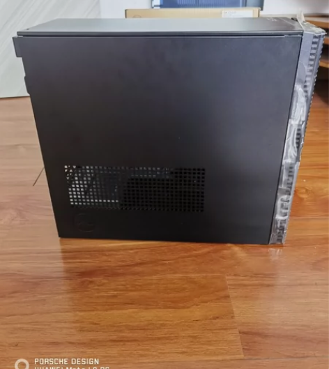 戴尔XPS8950准系统。 12代平台，准...