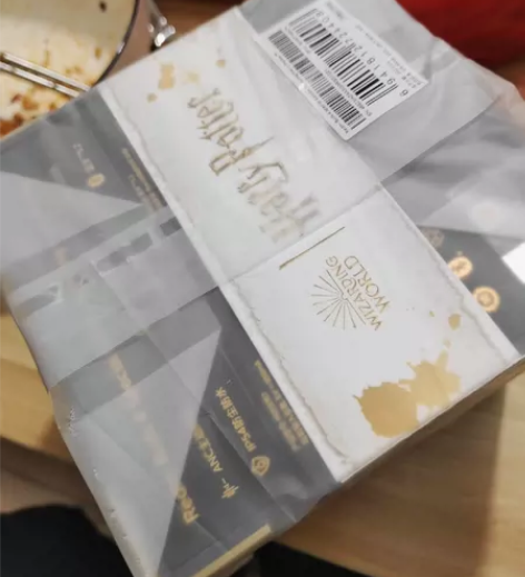 小米（MI）Redmi Buds 4 哈利...