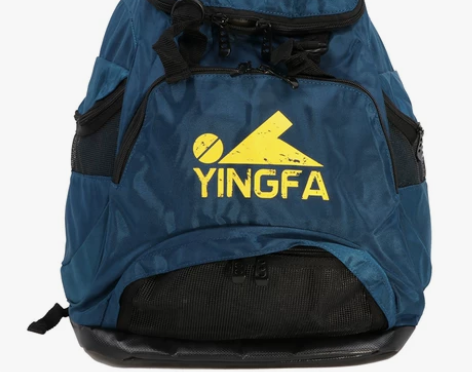 英发游泳双肩包,包的角有磨损所以不爱了。 ...