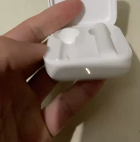 Xiaomi/小米 Air2 SE 蓝牙耳...