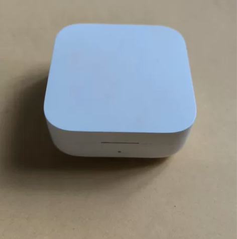 小米真无线蓝牙耳机Air2se，正版九五新...