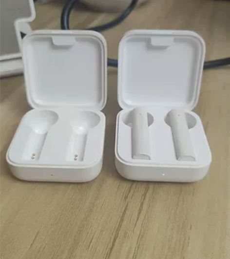 小米air2se耳机坏配件废品打包出 小米...
