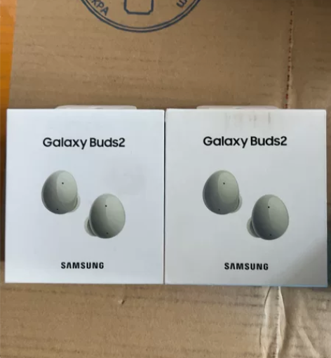 三星蓝牙耳机Galaxy Buds2国行正...