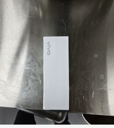 vivo tws air2 全新未拆 感兴...