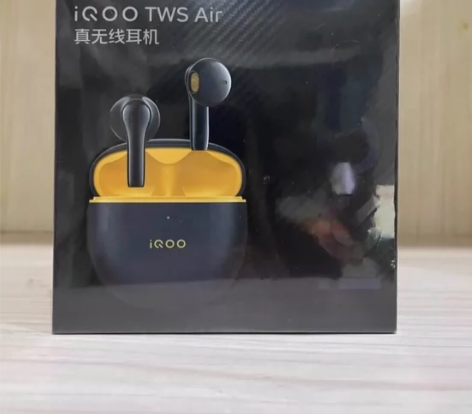 vivo vivo蓝牙耳机vivo iQO...