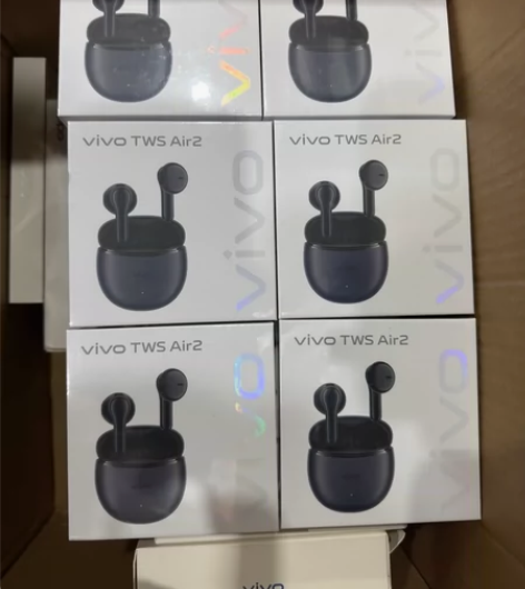 vivo TWS Air2 真无线耳机 颜...