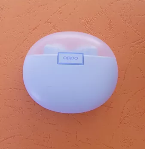 OPPO Enco Air2 真无线入耳式...