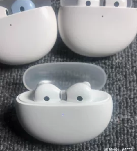 Oppo enco air2 白色一套70...