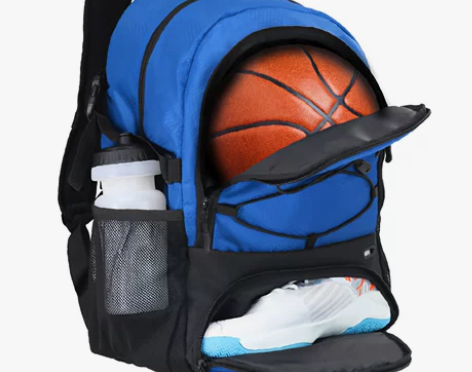 新品出口跨境篮球包足球包排球训练男女鞋包户...