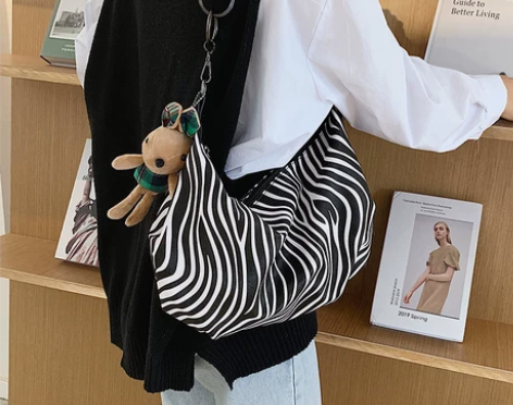 链条女士单肩大容量包包女包2022新款潮时...