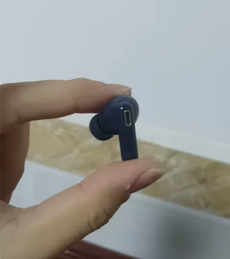 漫步者retropro单左耳配件补配 花再...