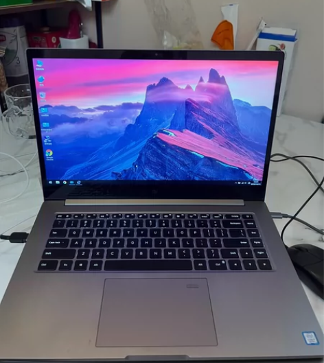小米pro 15.6 笔记本 i7-855...