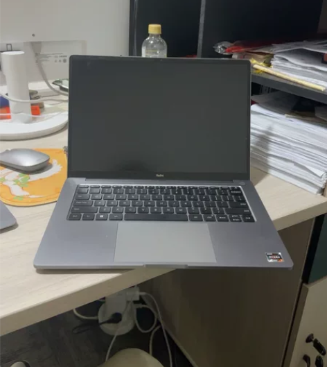 小米Redmi Book air 2021...