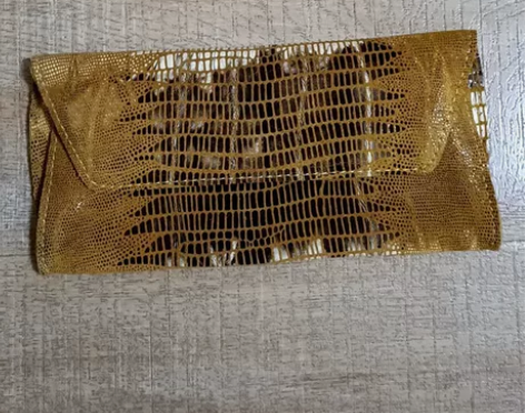 包邮欧美手拿包  时尚女士手包  大容量鳄...