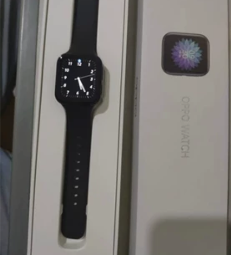 【京东自营直发】OPPO Watch 41...