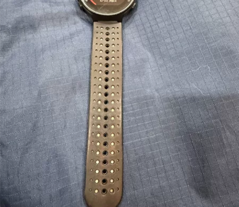 Garmin235手表 GPS运动户外智能...