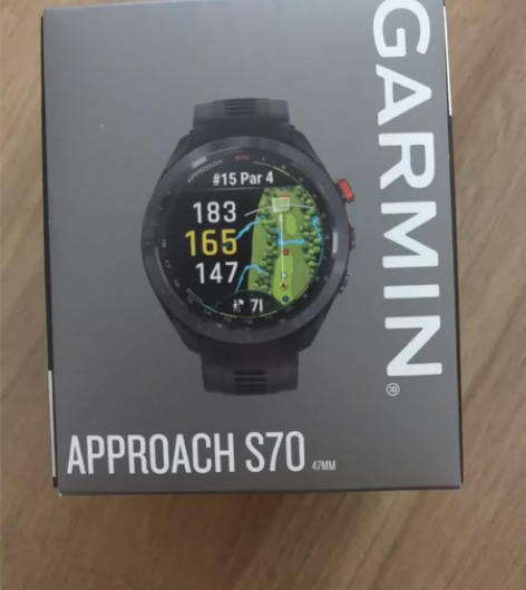佳明 GARMIN Approach S7...