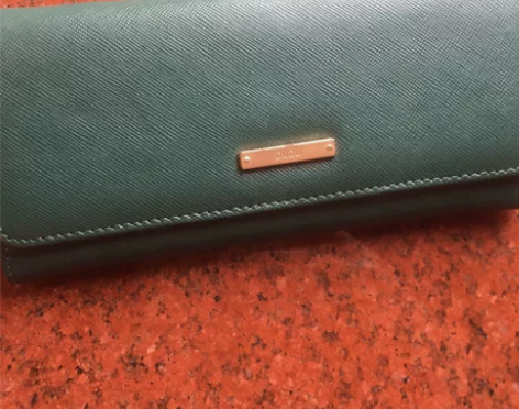 女士钱包 感兴趣的话点“我想要”和我私聊吧...