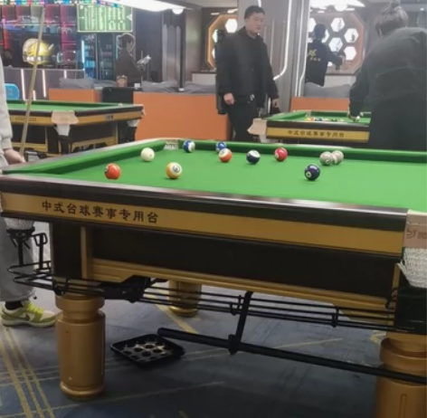 寻找虹口桌球球友，可以周末约了一起打，台费...