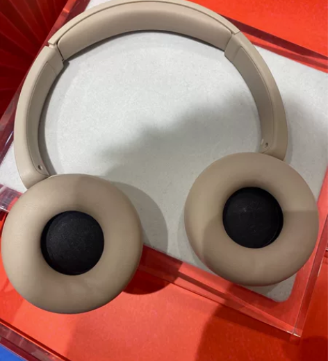 sony全新耳机 包邮??全新sony头戴...