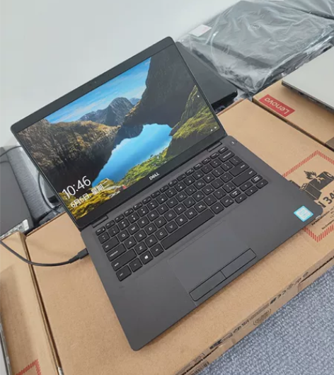 戴尔 latitude5300.  i78...