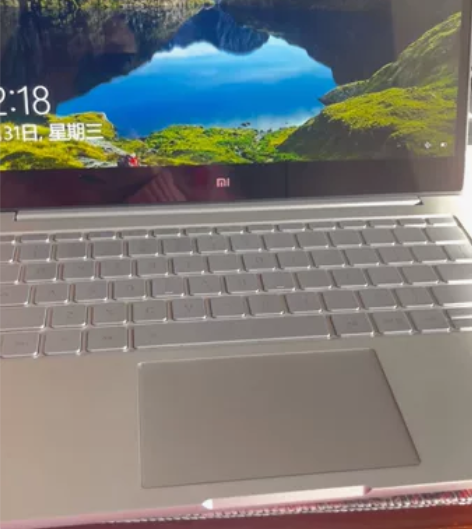 忍痛割爱??小米笔记本电脑Air13 八九...