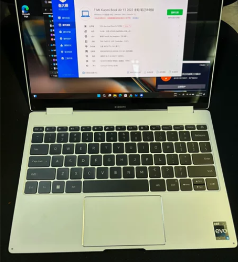 xiaomi/小米 Xiaomi Book...