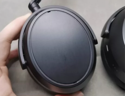 森海塞尔大馒头四代 MOMENTUM4代 ...