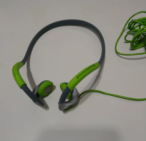 SENNHEISER森海塞尔运动耳机PMX...
