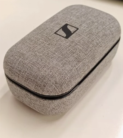 SENNHEISER/森海塞尔森海塞尔真无...