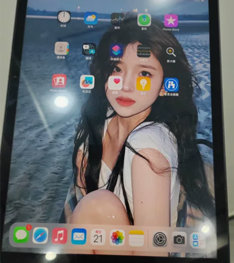 ipad 9插卡版 2021款 256g内...