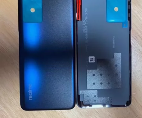 适用真我realme Q3s Q3T电池后...