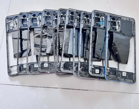 真我REALME GT/GT Neo/Q3...