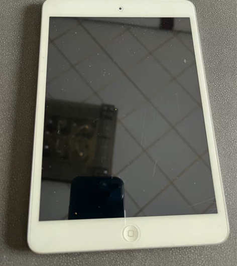 iPad mini2/中国大陆版本，16G...