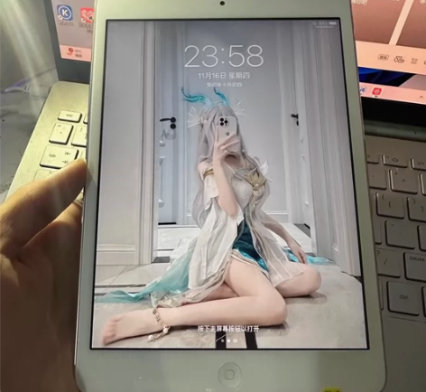 Apple/苹果 ipad Mini2 出...