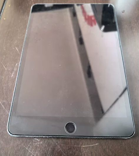 ipad mini5，国行64g系统14....